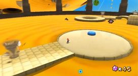 photo d'illustration pour le dossier:Super Mario Galaxy